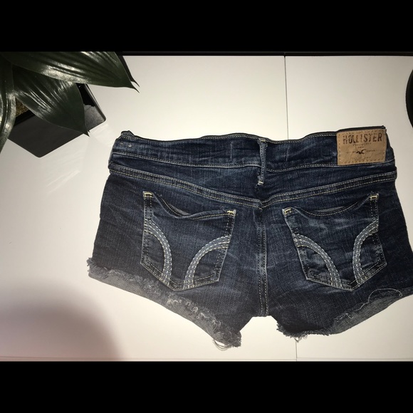 Hollister shorts - Picture 3 of 3